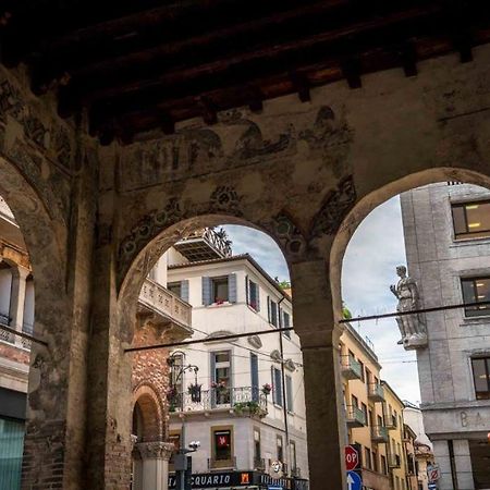 Holiday Treviso Suite Venezia ภายนอก รูปภาพ