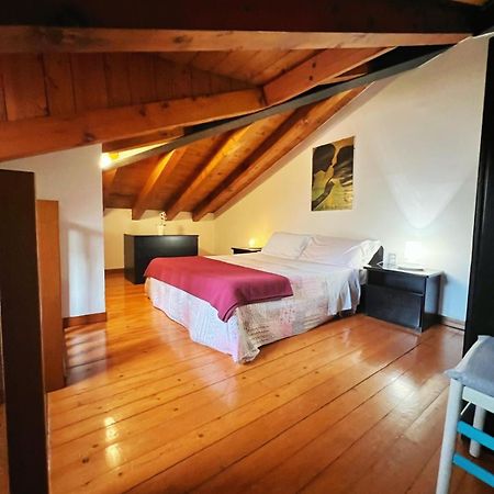 Holiday Treviso Suite Venezia ภายนอก รูปภาพ