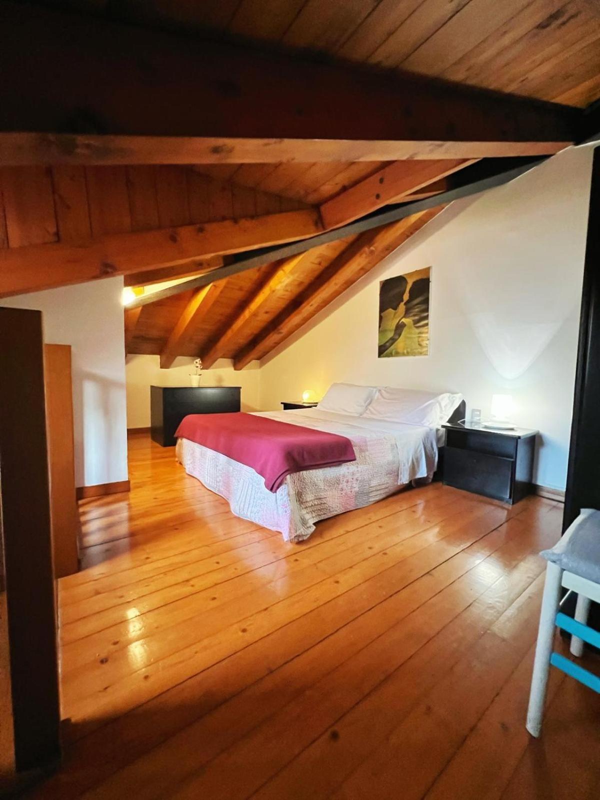 Holiday Treviso Suite Venezia ภายนอก รูปภาพ