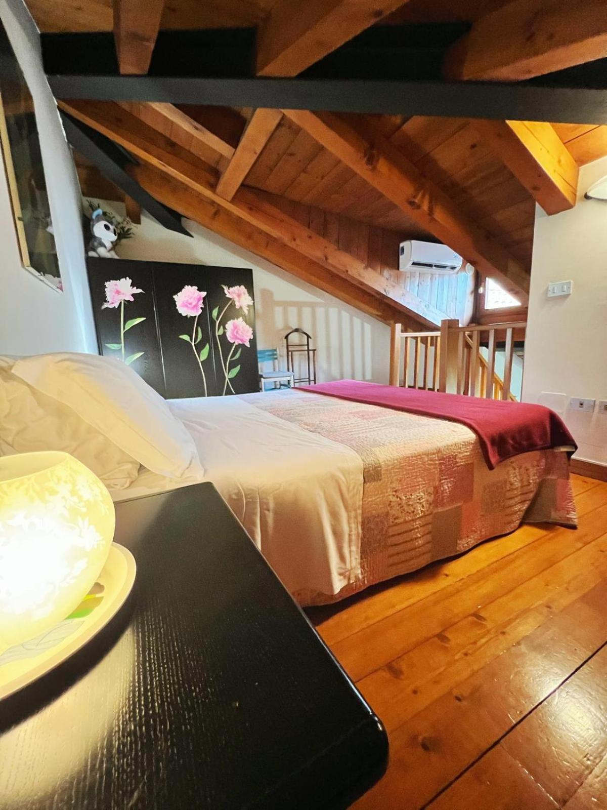 Holiday Treviso Suite Venezia ภายนอก รูปภาพ
