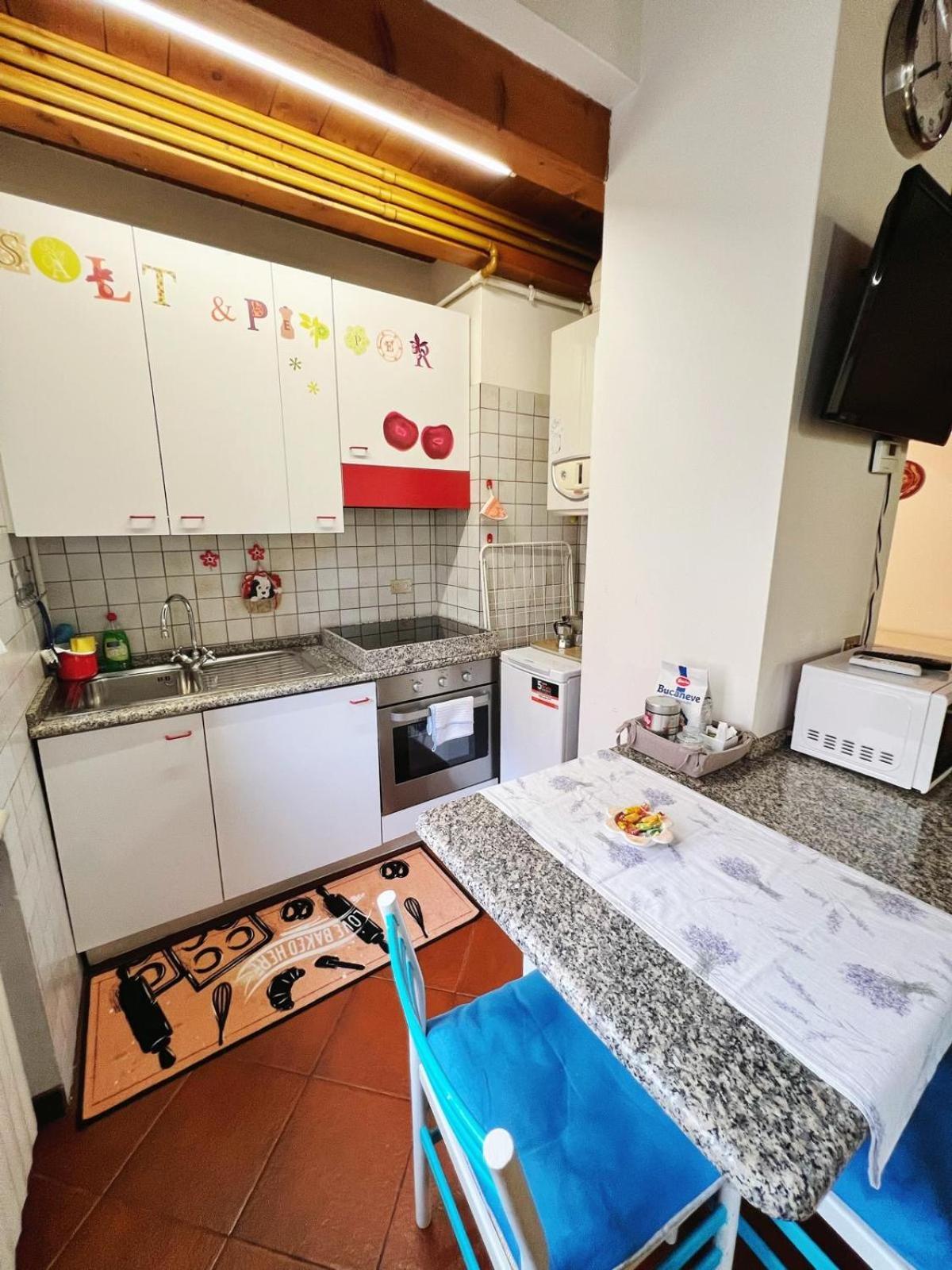 Holiday Treviso Suite Venezia ภายนอก รูปภาพ