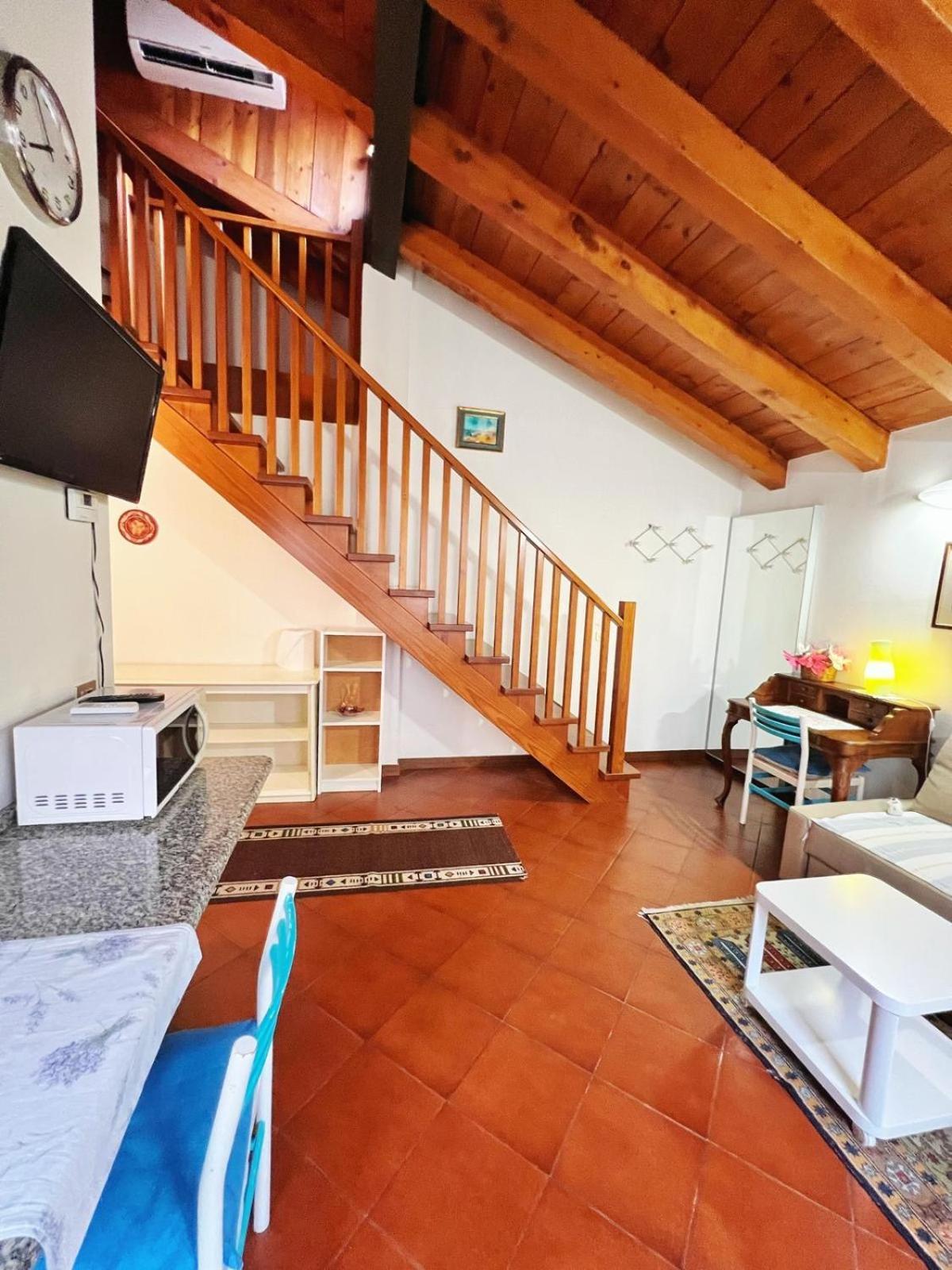 Holiday Treviso Suite Venezia ภายนอก รูปภาพ